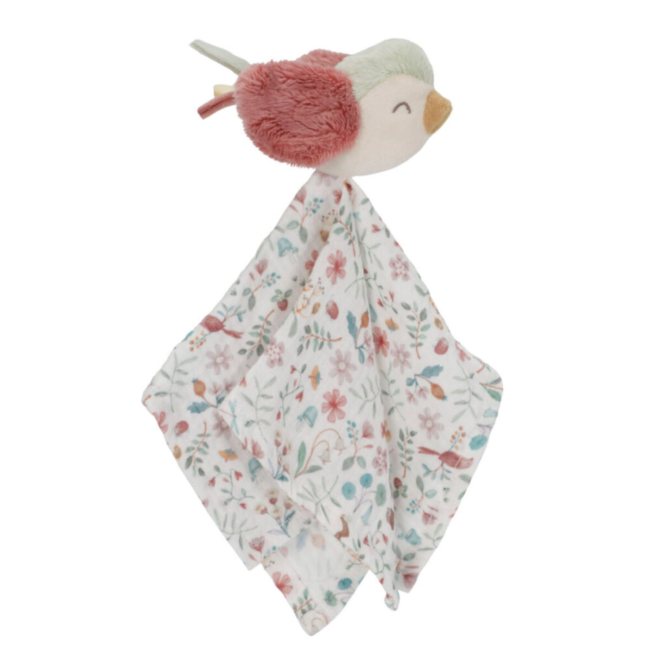 Little Dutch kūdikio dovanų rinkinys „Fairy Garden“