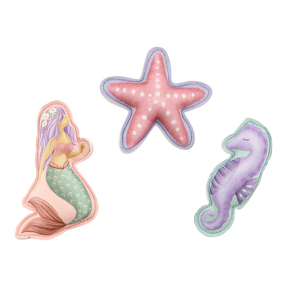 Little Dutch nardymo žaislai Dreamy Mermaid