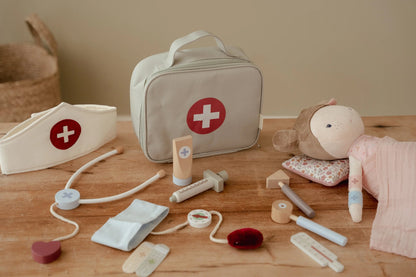 Little Dutch gydytojo rinkinys FSC