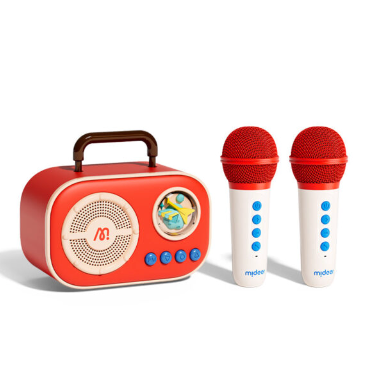 Karaoke rinkinys - Let’s Sing!