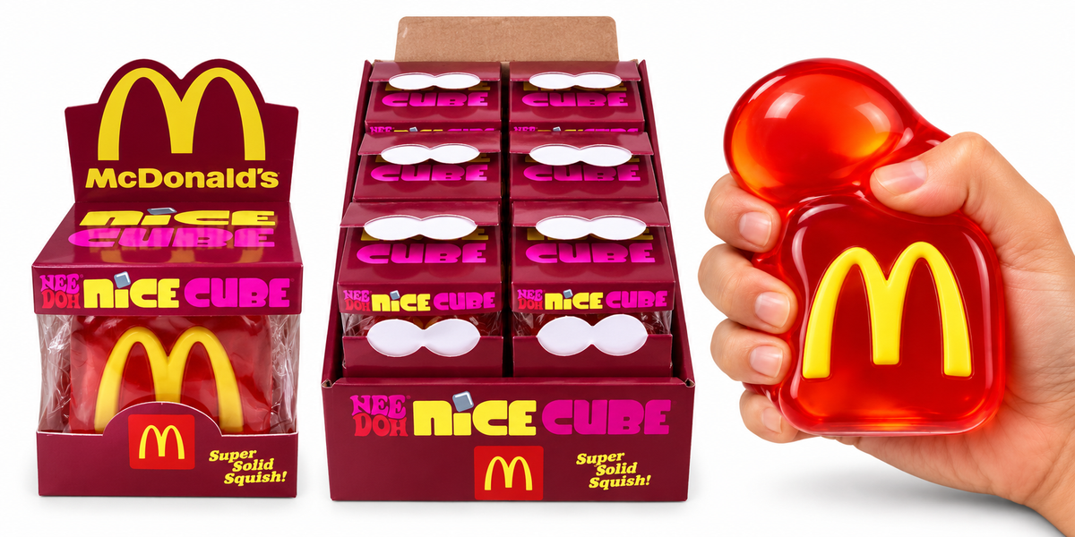 McDonald&