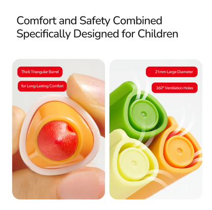 Nuplaunami markeriai flomasteriai – 12 Spalvų