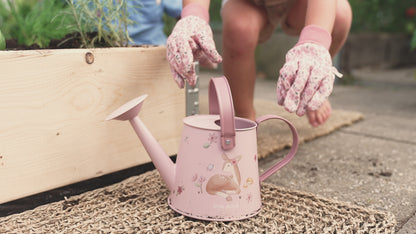 Little Dutch laistytuvas Fairy Garden FSC