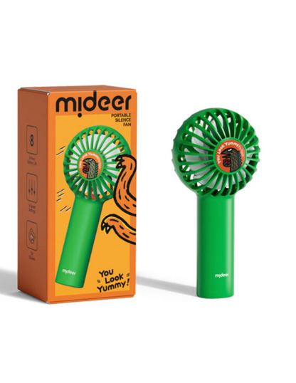 Mideer rankinis vėjelis