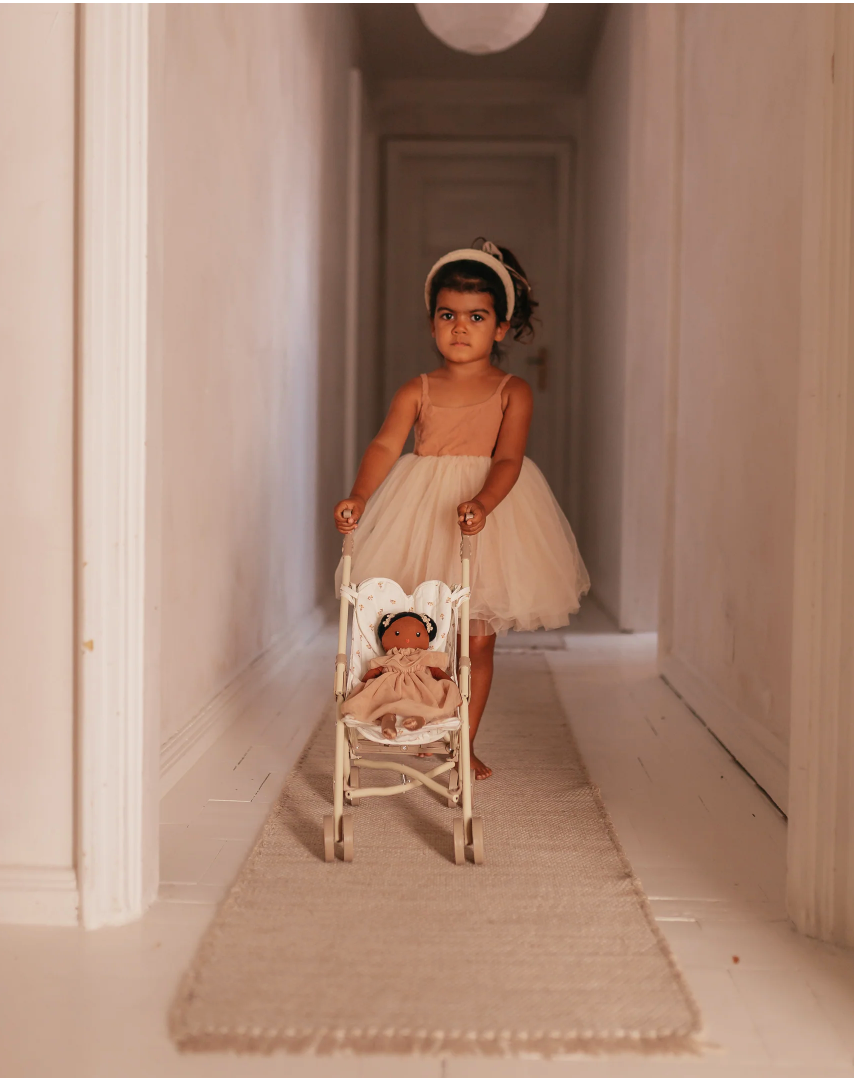 Little Daisys – Lėlių vežimėlis