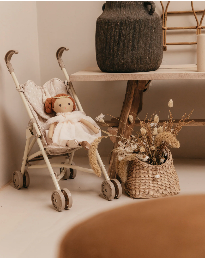 Little Daisys – Lėlių vežimėlis