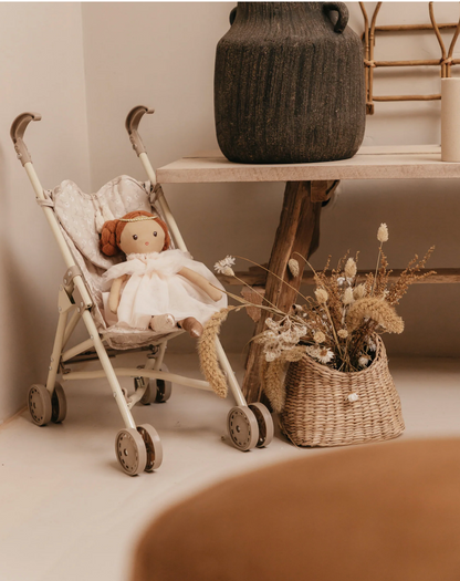 Little Daisys – Lėlių vežimėlis