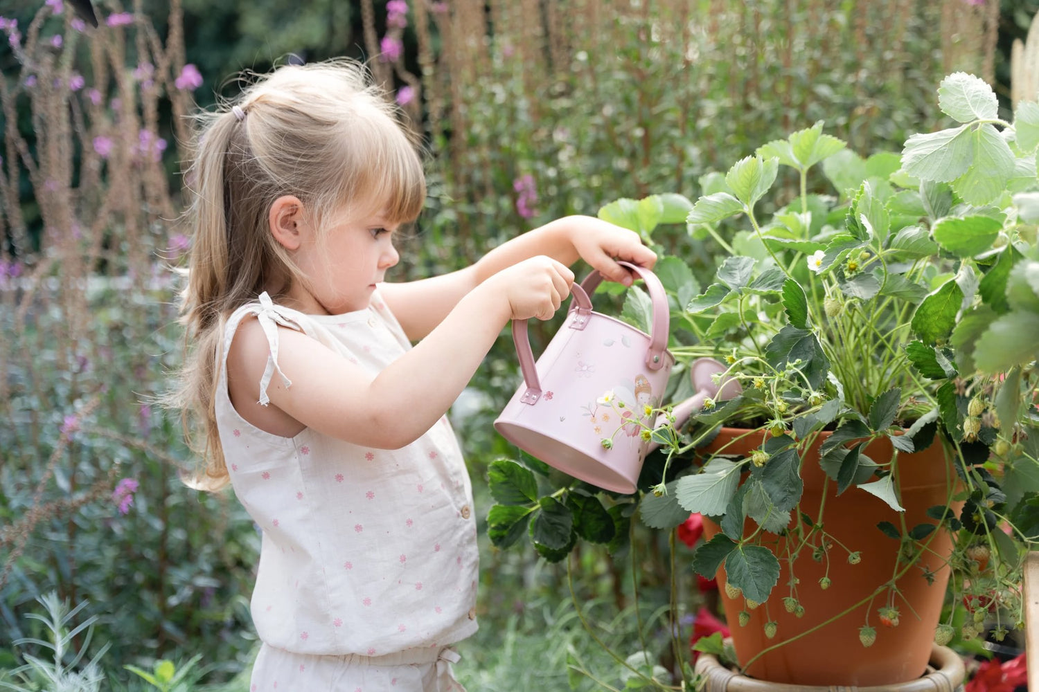Little Dutch laistytuvas Fairy Garden FSC