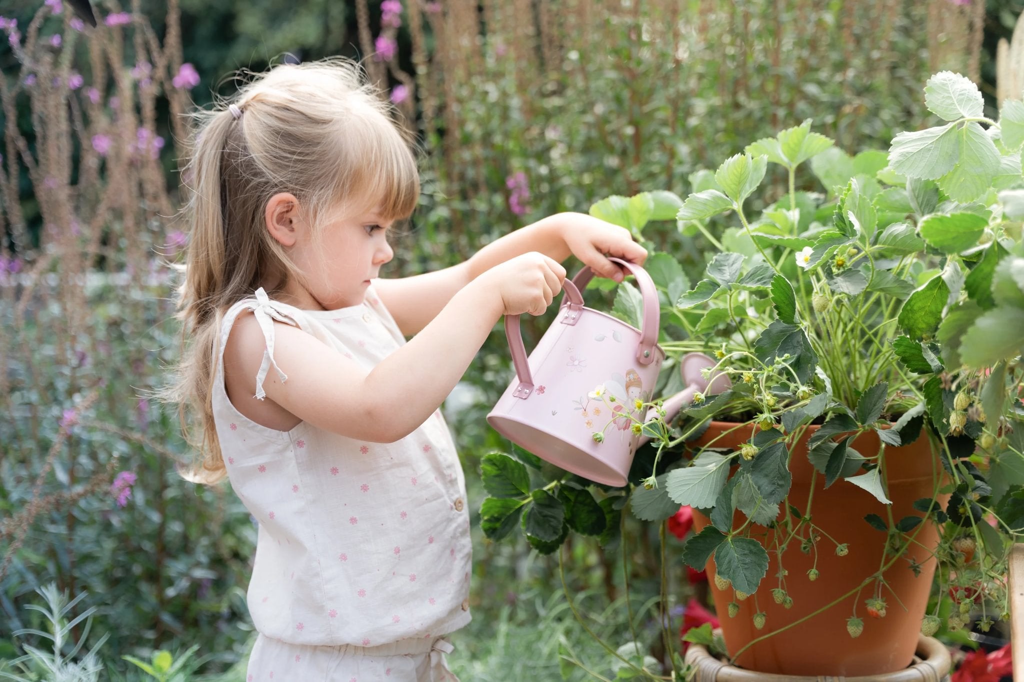 Little Dutch laistytuvas Fairy Garden FSC